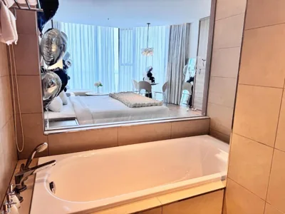 A La Carte Ha Long Bay Seaside Apartments – 照片 5