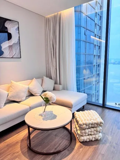 A La Carte Ha Long Bay Seaside Apartments – 照片 6