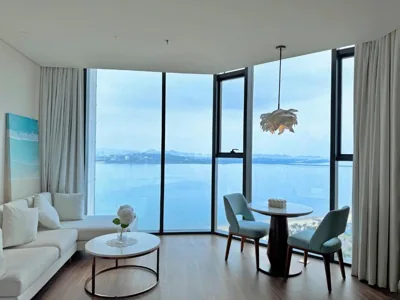 A La Carte Ha Long Bay Seaside Apartments – 照片 7