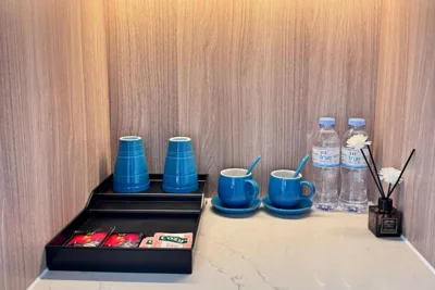 A La Carte Ha Long Bay Seaside Apartments – 照片 8