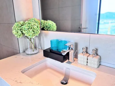 A La Carte Ha Long Bay Seaside Apartments – 照片 10