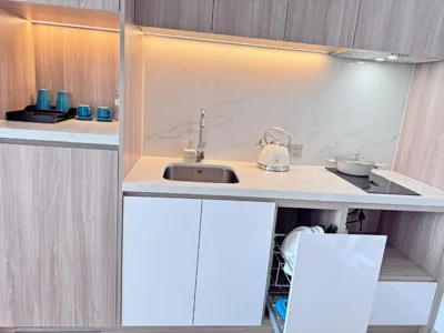 A La Carte Ha Long Bay Seaside Apartments – 照片 11