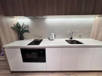A La Carte Ha Long Bay Seaside Apartments – 照片 12