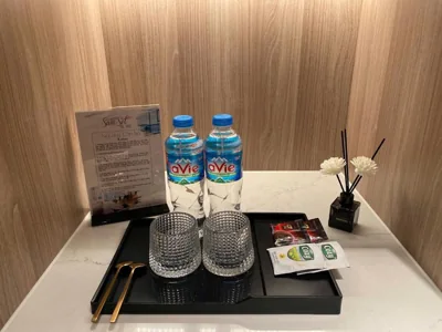 A La Carte Ha Long Bay Seaside Apartments – 照片 13