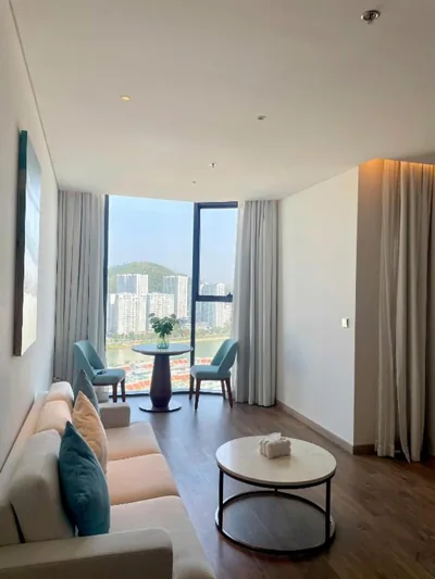 城景公寓 — A La Carte Ha Long Bay Seaside Apartments